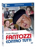 Fantozzi contro tutti