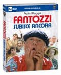 Fantozzi subisce ancora (Blu-Ray)