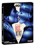 Basic Instinct - Limited Steelbook (Blu-Ray 4K UHD + Blu-Ray)