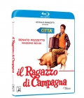 Il ragazzo di campagna (Blu-Ray)