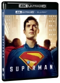 Superman (Blu-Ray 4K UHD + Blu-Ray)