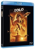 Solo - A Star Wars Story (2 Blu-Ray)