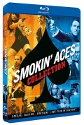 Smokin' Aces Collection (2 Blu-Ray)