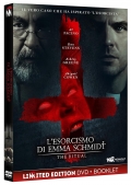 L'esorcismo di Emma Schmidt - The Ritual (DVD + Booklet)