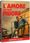 L'amore che non muore (Blu-Ray + DVD)