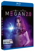 M3GAN 2.0 (Blu-Ray)