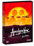 Apocalypse Now - 3 film + Hearts of Darkness (5 DVD)