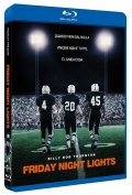 Friday night lights (Blu-Ray)