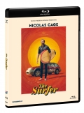 The Surfer (Blu-Ray)