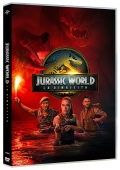 Jurassic World - La rinascita