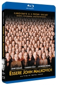 Essere John Malkovich (Blu-Ray)