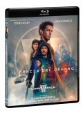 Largo Winch - Il prezzo del denaro (Blu-Ray)