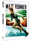 Maze Runner Trilogy (3 DVD)