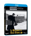 Il ritorno di Don Camillo (Blu-Ray)