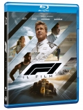 F1 - Il film (Blu-Ray)