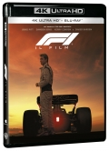 F1 - Il film (Blu-Ray 4K UHD + Blu-Ray)