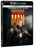 A Working Man (Blu-Ray 4K UHD + Blu-Ray)