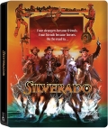 Silverado - Limited Steelbook (Blu-Ray 4K UHD + Blu-Ray)