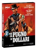 Per un pugno di dollari (Blu-Ray 4K UHD + Blu-Ray)