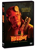 Hellboy - L'uomo deforme