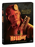 Hellboy - L'uomo deforme (Blu-Ray)