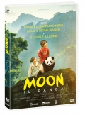 Moon - Il panda