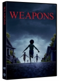 Weapons