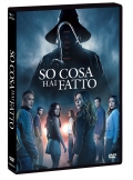So cosa hai fatto (2025)