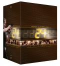 24 - Serie Completa (58 DVD)