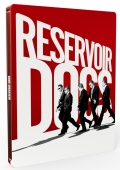 Le iene - Limited Steelbook (Blu-Ray 4K UHD + Blu-Ray)