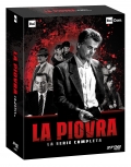 La piovra - Serie completa (27 DVD)