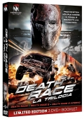 Death Race Collection (3 DVD + Booklet)