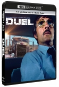 Duel (Blu-Ray 4K UHD + Blu-Ray)