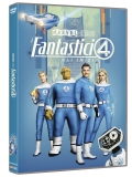 I fantastici 4 - Gli inizi
