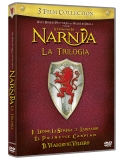 Le cronache di Narnia - Trilogia completa (3 DVD)