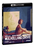 Mulholland Drive (Blu-Ray 4K UHD + Blu-Ray)
