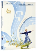 Tutti insieme appassionatamente (Blu-Ray 4K UHD + 2 Blu-Ray)