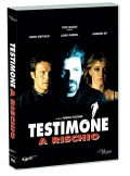Testimone a rischio