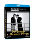 Don Camillo e l'onorevole Peppone (Blu-Ray)