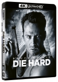 Die Hard - Trappola di cristallo (Blu-Ray 4K UHD + Blu-Ray)