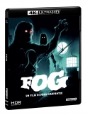 Fog (Blu-Ray 4K UHD + Blu-Ray)