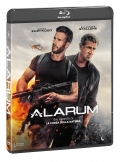 Alarum (Blu-Ray)