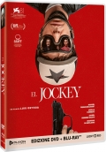 El Jockey (Blu-Ray + DVD) (Blu-Ray)