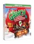 Il Grinch (Blu-Ray 4K UHD + Blu-Ray)