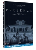 Presence (Blu-Ray + Booklet)