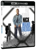 Nick mano fredda (Blu-Ray 4K UHD + Blu-Ray)