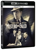 Il mistero del falco (Blu-Ray 4K UHD + Blu-Ray)