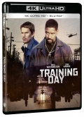Training Day (Blu-Ray 4K UHD + Blu-Ray)