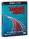 Dangerous Animals (Blu-Ray 4K UHD + Blu-Ray)
