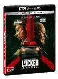 Locked - In trappola (Blu-Ray 4K UHD + Blu-Ray)